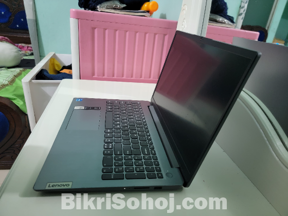 Lenovo IdeaPad 3 15IAU7 ( 1 Y Warranty Available )